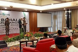 Nahdlatul Ulama siapkan kader untuk duduk di kabinet