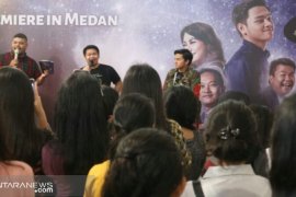 Film Say I Love You, kisah inspiratif yang bikin baper