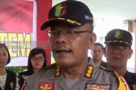 Enam ahli DNA dan gigi didatangkan dari Mabes Polri (video)