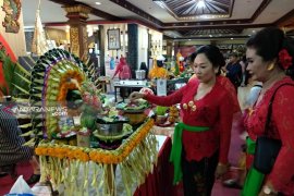 Duta Gianyar juarai lomba makanan PKB ke 41