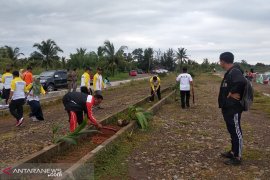 Kian kritis, DAS Air Bengkulu harus diperbaiki