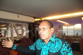 Alor lestarikan budaya pakaian kulit kayu