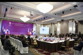 KTT ke-34 ASEAN mengesahkan 16 dokumen