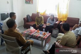 Tim verifikasi lapangan KLA kunjungi KPAD Labura
