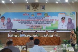 Perda Layak Anak diperlukan demi kesinambungan