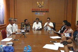 Presiden dijadwalkan menghadiri puncak Hari Koperasi Nasional