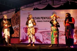 Disparda Denpasar kampanyekan pariwisata lewat "bondres inovatif"