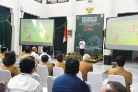 Sinergi berbagai pihak kunci Jabar menuju zero HIV/AIDS 2030