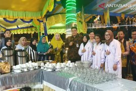 BPOM lakukan Sidak penjual makanan mengandung bahan berbahaya