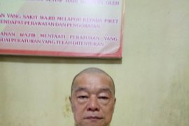 Polisi tetapkan tiga tersangka terkait kebakaran pabrik mancis