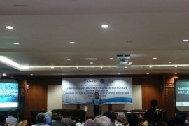 Perencanaan tata ruang laut mendorong kemajuan ekonomi daerah