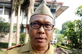 Bakesbangpol Garut: Sensen yang mengaku presiden harus dihukum