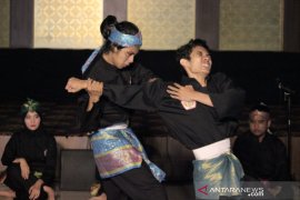 Mahasiswa Unpak Bogor tampilkan 50 karya dalam "Resital Seni Pertunjukan"