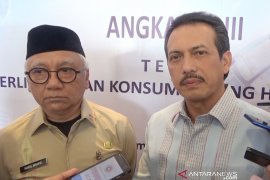 Masalah asuransi dan pembiayaan kasus terbanyak masuk BPSK