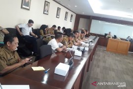 Penerapan Komitmen Pemberantasan Korupsi Kaltim sudah 80%