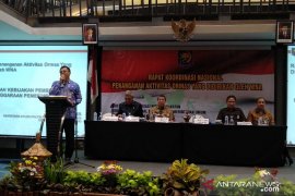 Kemendagri ingatkan pemda tingkatkan pengawasan ormas asing