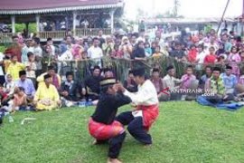 Melacak silat bertuah Kuantan Singingi