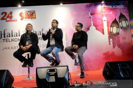 Telkomsel akselerasi pembangunan masyarakat digital lewat CSR