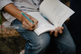 Lima penulis terpilih seleksi "Ubud Writers & Readers Festival 2019"