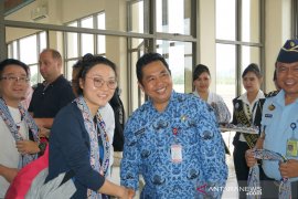 Kunjungan wisman China tingkatkan TPK hotel
