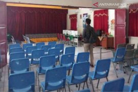 Pekanbaru sediakan 44 zonasi SMPN bisa tampung 8.000 siswa