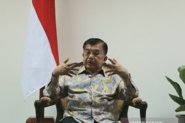 Beda proses sidang MK 2014 dengan 2019 menurut Wapres JK