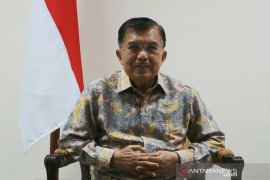Wapres: sistem zonasi siswa baru bermakna efisiensi