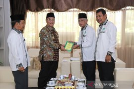 Sosialisasi FKUB pupuk rasa persaudaraan antar umat beragama