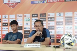 Persela incar tiga poin dari markas Bhayangkara