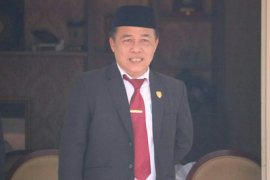 Manfaatkan pemindahan Ibu Kota RI dengan merevisi RTRWP Kalteng