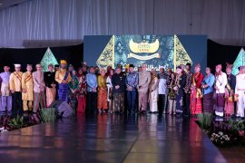 Sultan dan raja Keraton se-Nusantara berkumpul di Jakarta, ini yang dibahas