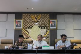 Raperda Pendidikan Keagamaan libatkan semua agama