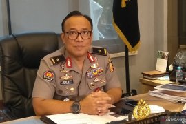 Ini tanggapan Polri atas temuan Amnesty terkait kekerasan Brimob