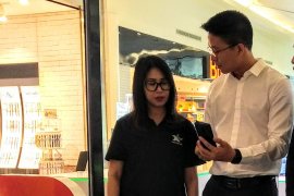 Pelanggan XL di Jawa Timur tumbuh 5 persen