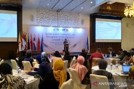 Kemenristekdikti meningkatkan mutu pendidikan tinggi di era digital