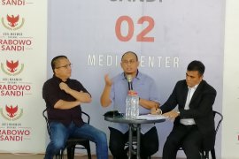 BPN:  KPU tak bisa menjawab DPT siluman saat di MK