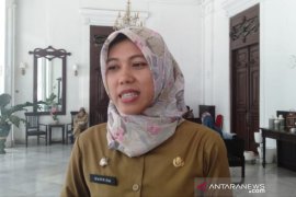 Lurah Sempur Kota Bogor  rancang Kampung Inggris