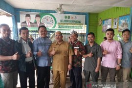 Kutim tuan rumah pelaksanaan Muswil Pemuda Muhammadiyah