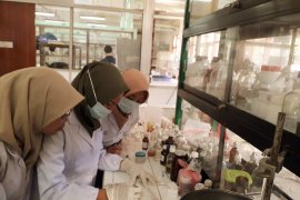 Mahasiswa Unair ciptakan aplikasi "Nanotechnology" untuk selamatkan korban bencana