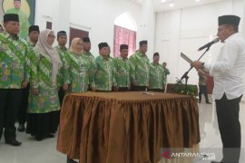 Gubsu: PPIH harus siapkan fisik bagus