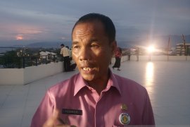Konsumsi ikan masyarakat Sumbar naik tapi masih di bawah konsumsi nasional