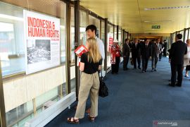 PTRI Jenewa: Sikap PBB terhadap Veronika Koman tak berimbang