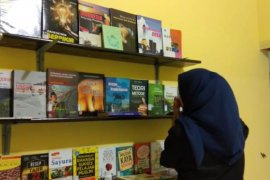 Mahasiswa UMM dirikan rumah kreatif berbasis literasi kewirausahaan