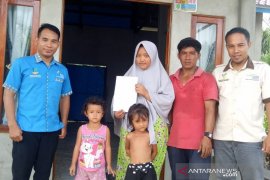 Saat yang lain meminta, Kamelia mengundurkan diri dari PKH