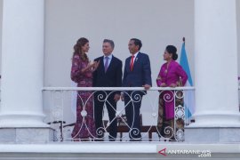 Indonesia tawarkan produk industri strategis kepada  Argentina