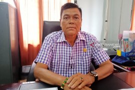 Satu caleg di Nagan Raya gugat KIP ke MK