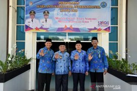 Pencegahan Narkoba harus dimulai dari rumah tangga