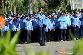 BNN Kabupaten Kubu Raya ajak masyarakat bersama perangi narkoba