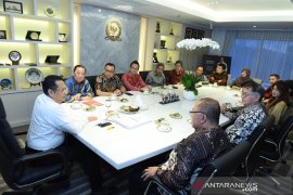 2045, Indonesia harus jadi negara besar