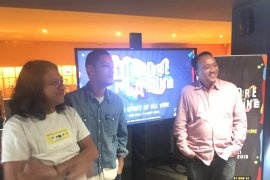 7-8 September, "Soundrenaline 2019" digelar di GWK Bali